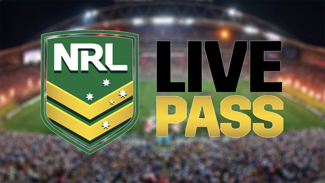 stream nrl free